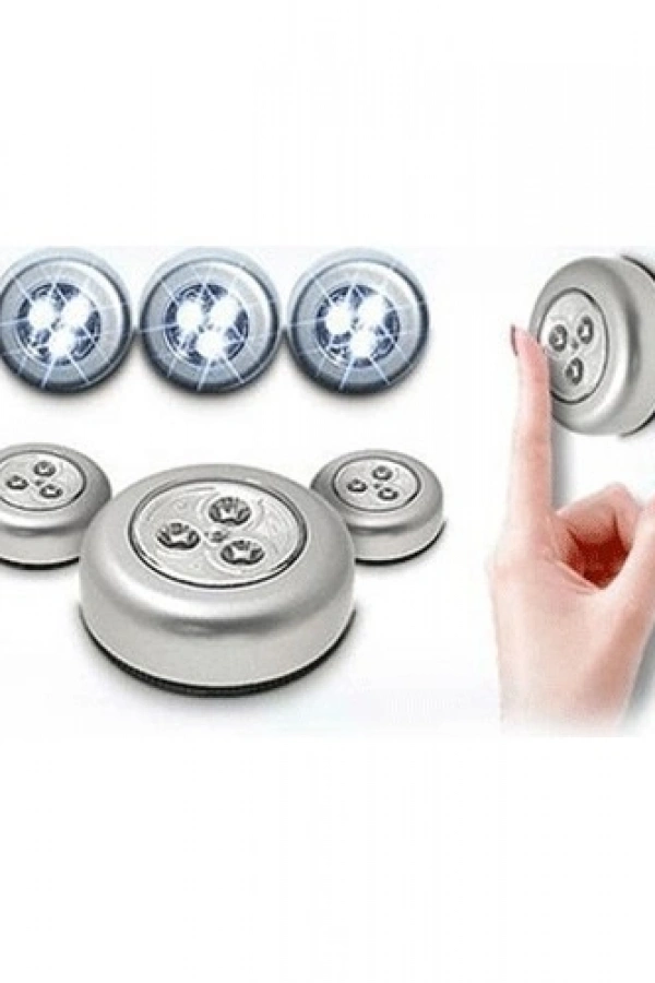 Çadır Lambası Stick