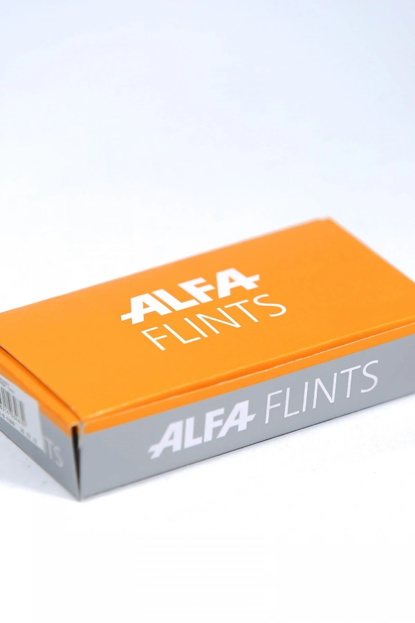 Çakmak Taşı ALFA 50’li Paket