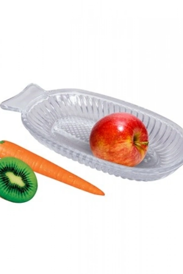 Cam Bebek Rendesi - Meyve Rendesi (Kurşun İçermez)