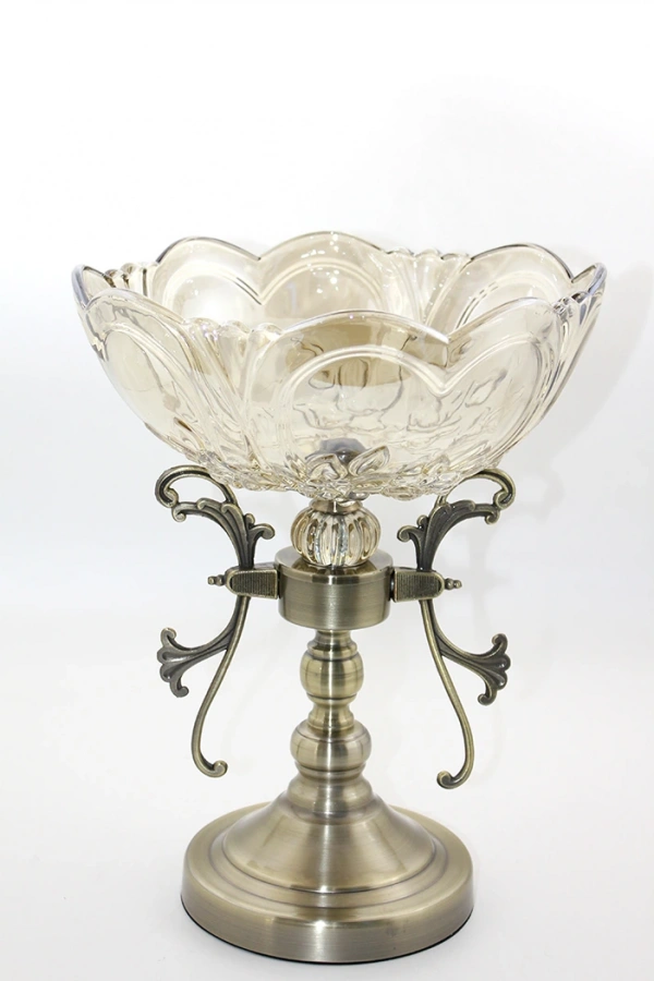 Cam Kase Şekerlik Model 2