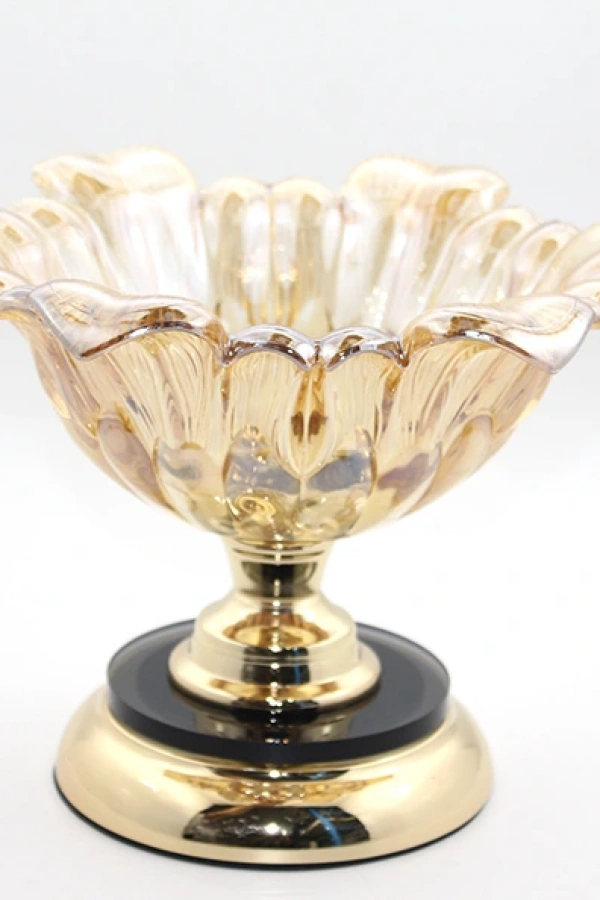 Cam Kase Şekerlik Model 3