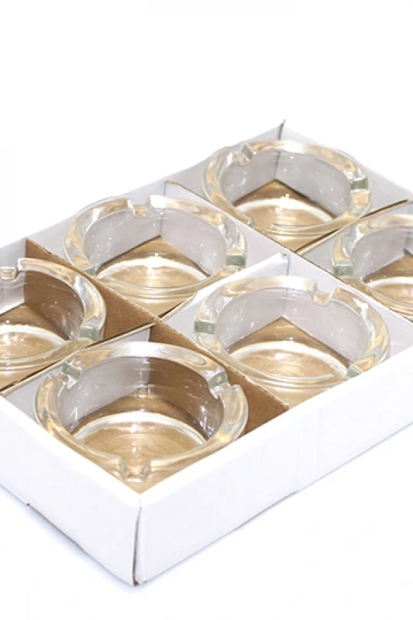 Cam Küllük Model 1