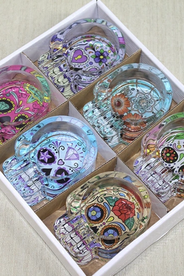 Cam Küllük Model 19