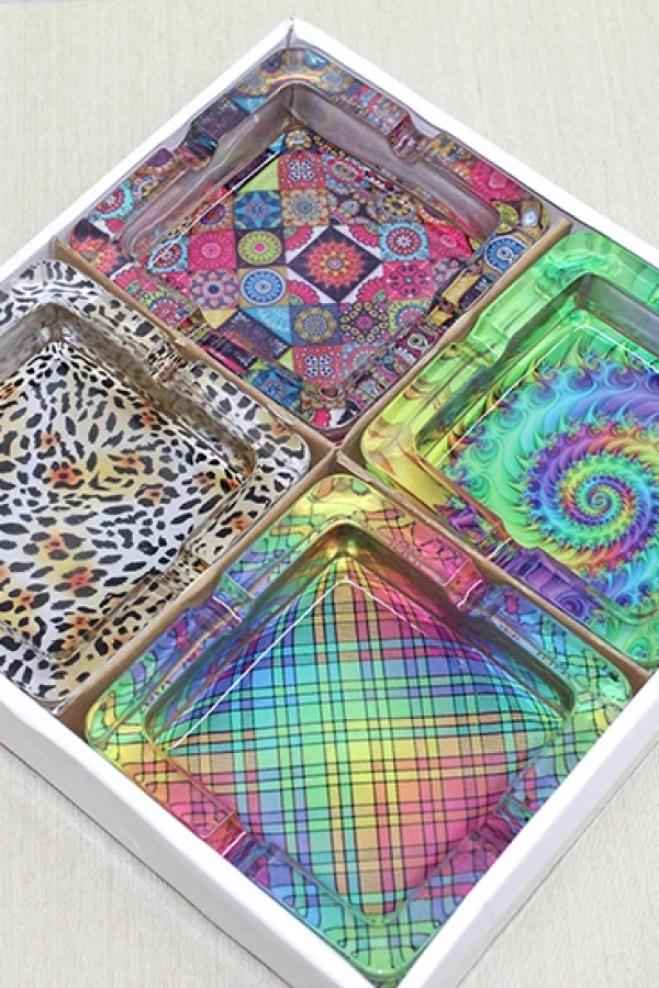 Cam Küllük Model 24