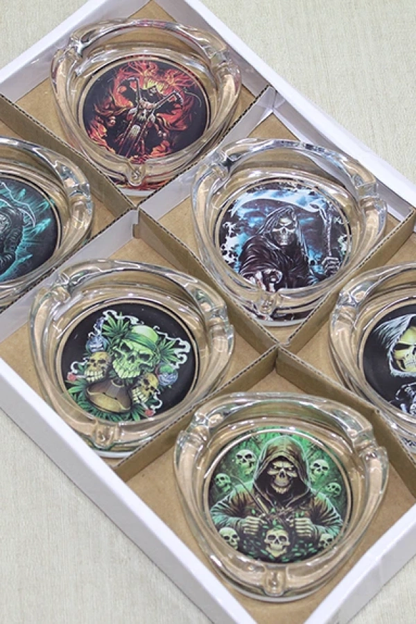 Cam Küllük Model 27