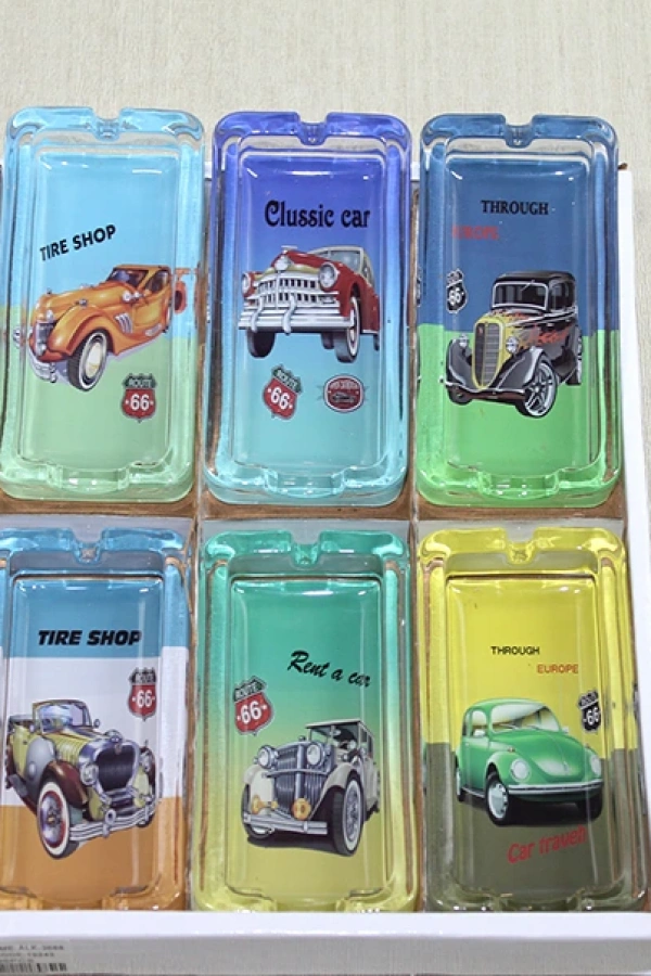 Cam Küllük Model 28