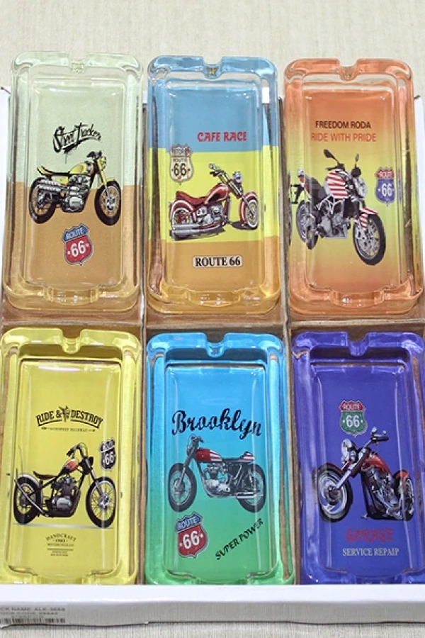 Cam Küllük Model 29