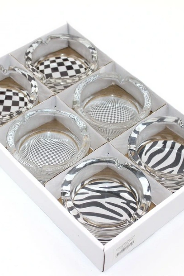 Cam Küllük Model 3