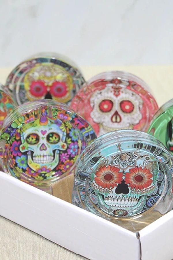 Cam Küllük Model 30