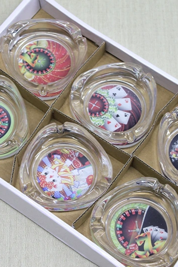 Cam Küllük Model 31