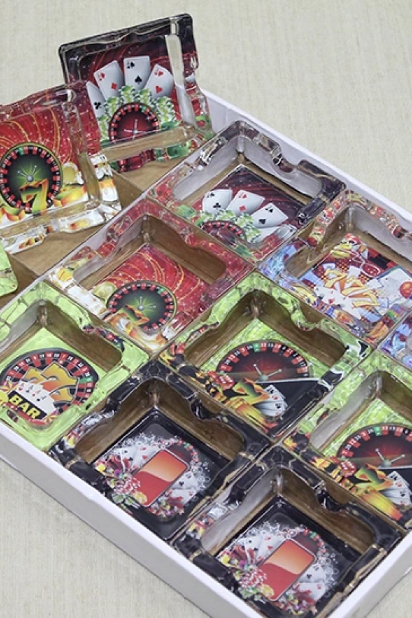 Cam Küllük Model 32