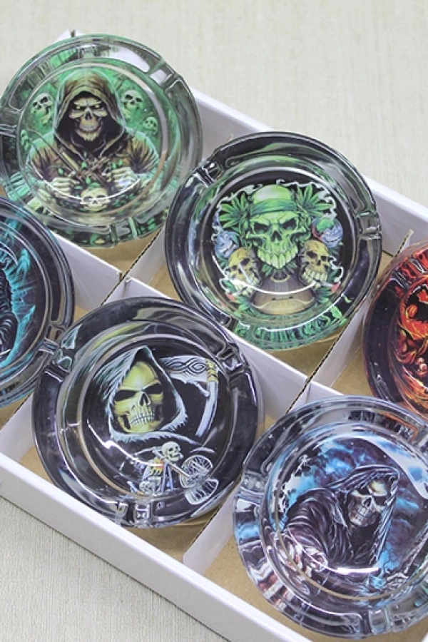 Cam Küllük Model 34