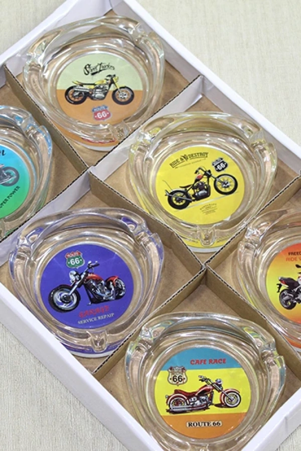 Cam Küllük Model 36