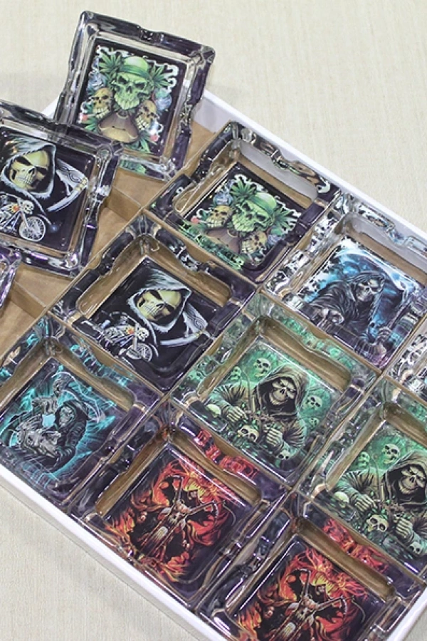 Cam Küllük Model 38