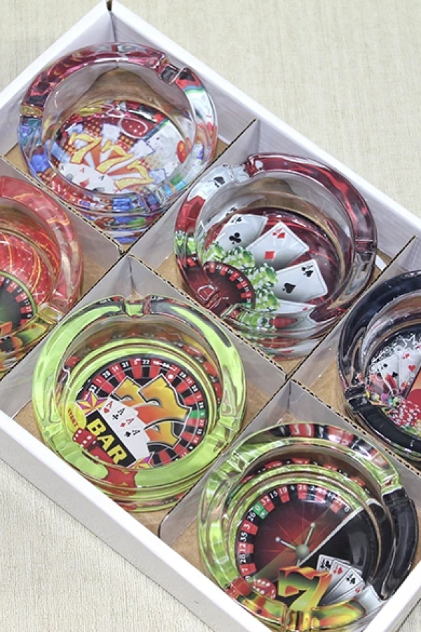 Cam Küllük Model 39