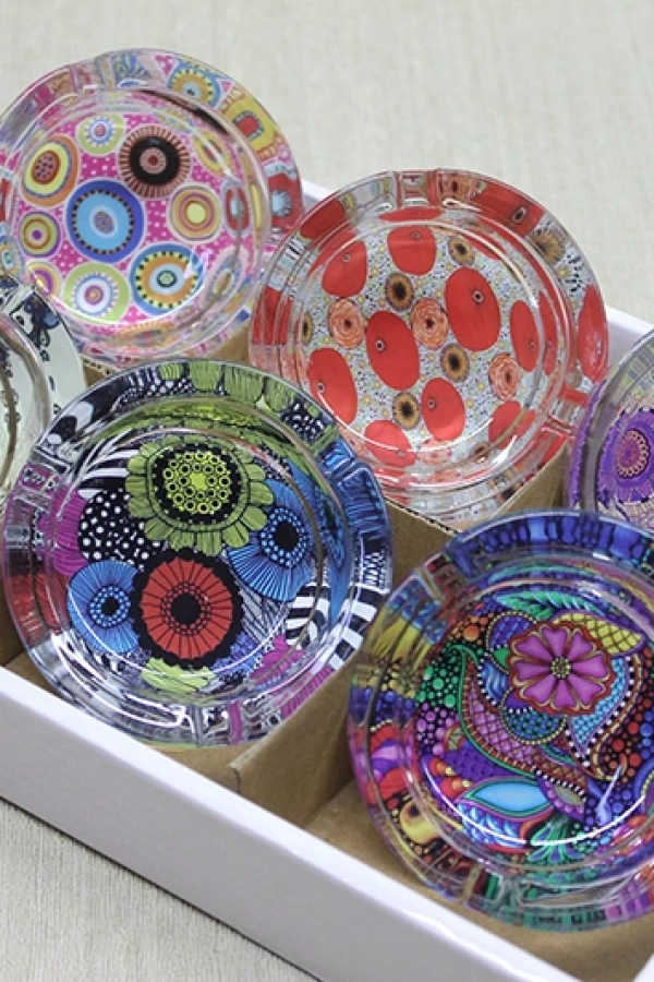 Cam Küllük Model 41