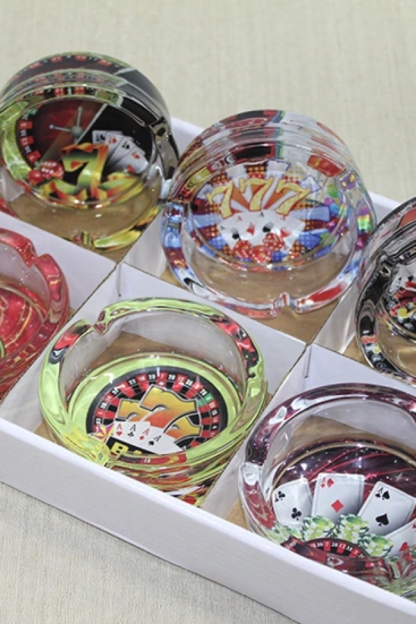 Cam Küllük Model 42