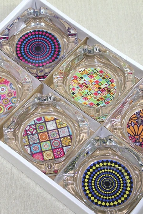 Cam Küllük Model 9