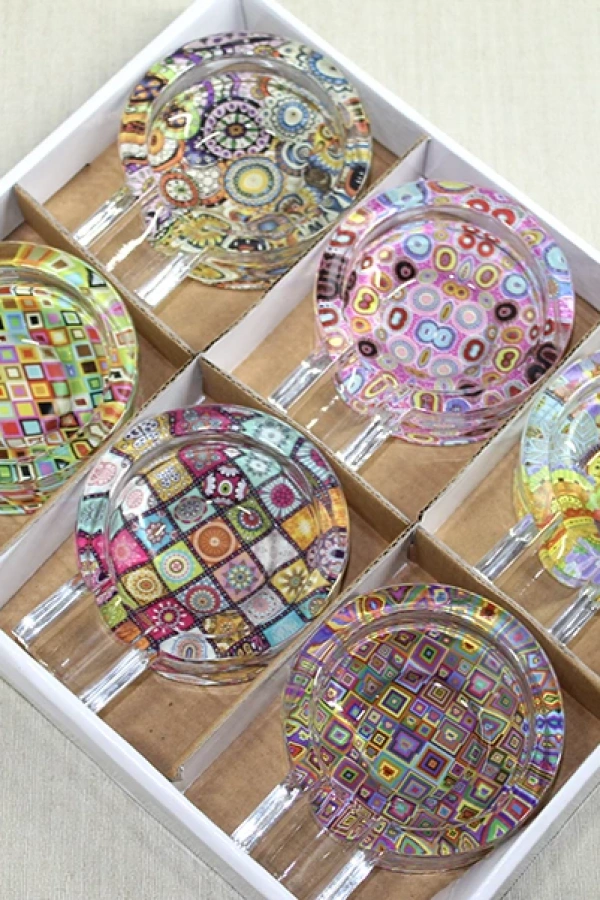 Cam Puro Küllük Model 2