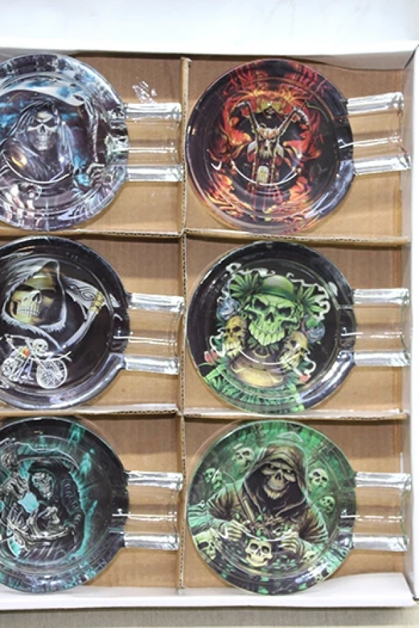 Cam Puro Küllük Model 4