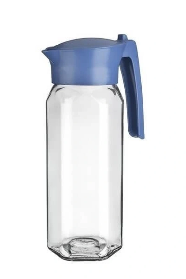 Cam Sürahi Betty Jug 1500 ML