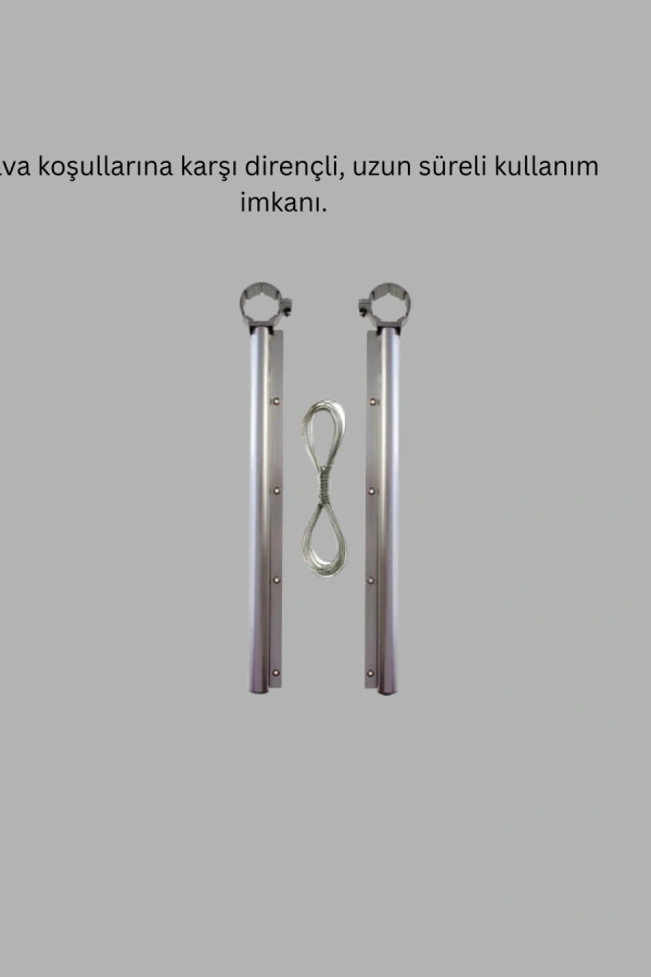 ÇAMAŞIR ASKILIĞI