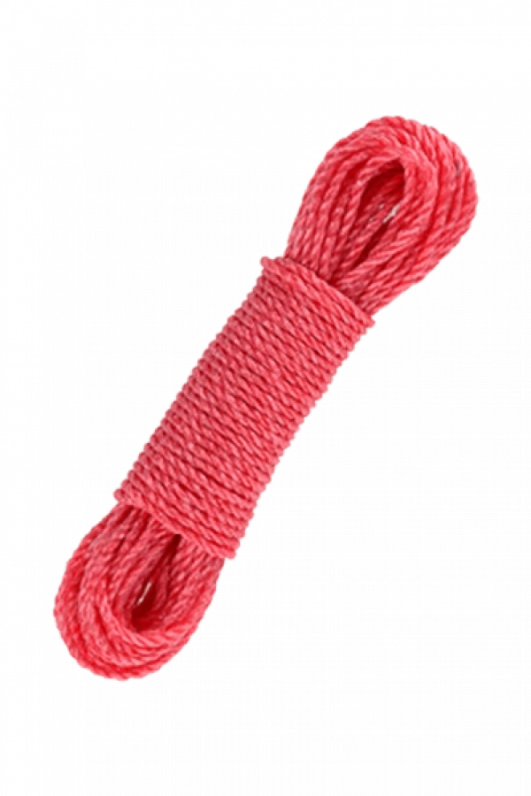 Çamaşır İpi - Çok Amaçlı İp 20 Metre