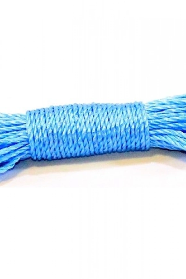 Çamaşır İpi - Çok Amaçlı İp 20 Metre