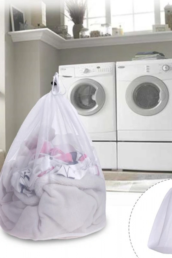 Çamaşır Yıkama Filesi 40X60 Dev Boy