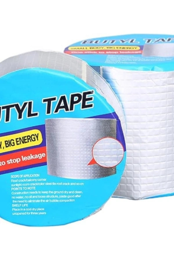 Çamur Bandı 2m x 10cm