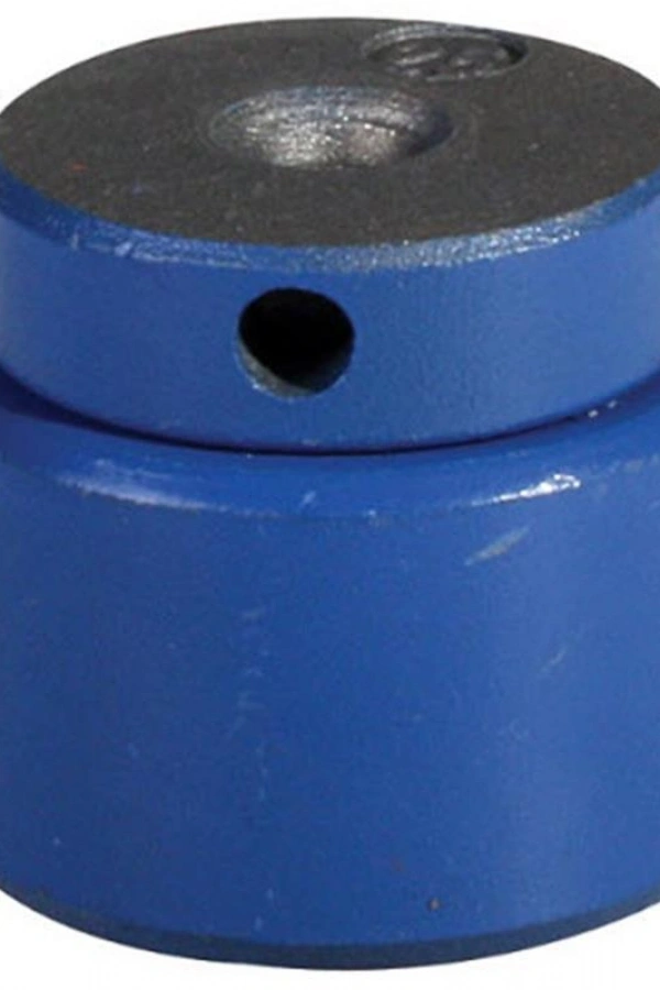 Candan Plastik Boru Kaynak Paftası 32 mm