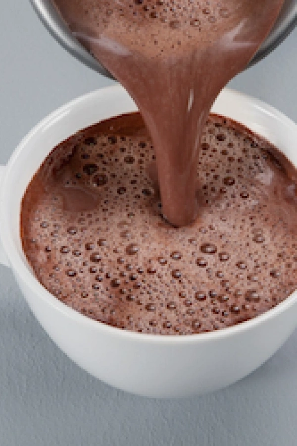 Cappucino Maker