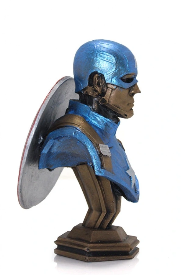 Captain America Büst