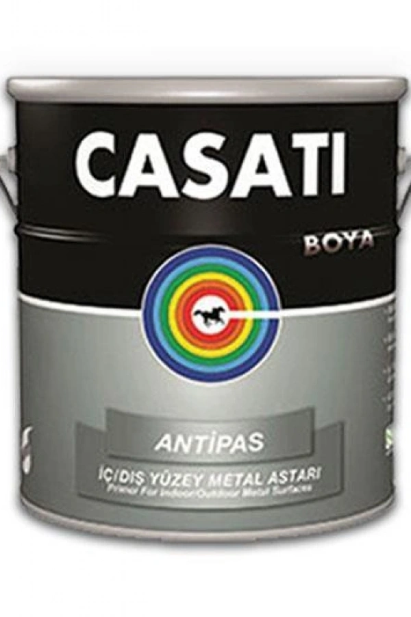 Casati Antipas Gri 1 kg