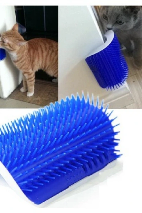 Cat It Kedi Kaşınma Aparatı