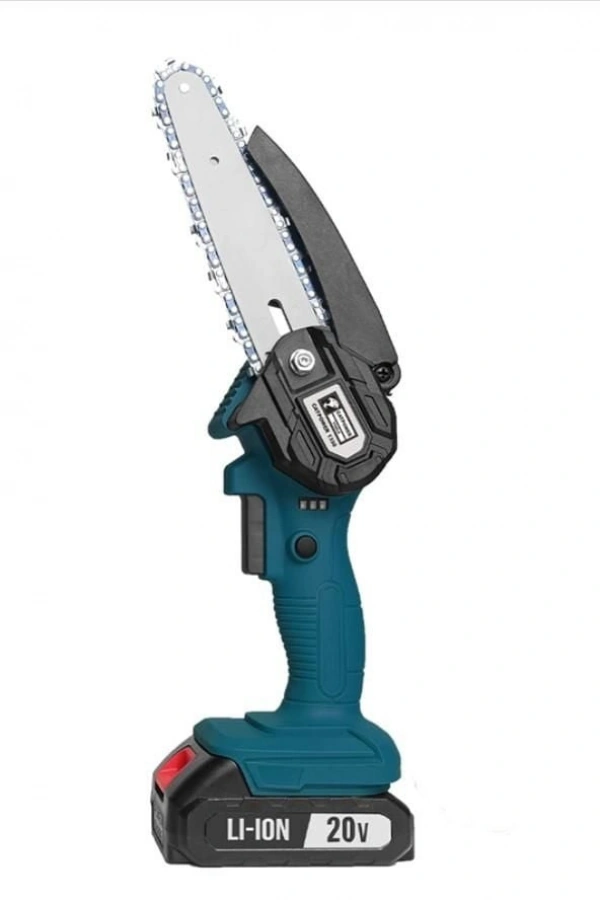 Cat Power 1330 Akülü Dal Kesme 15 cm Pala