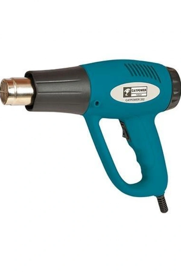 Cat Power 202 Sıcak Hava Tabancası 2000 Watt