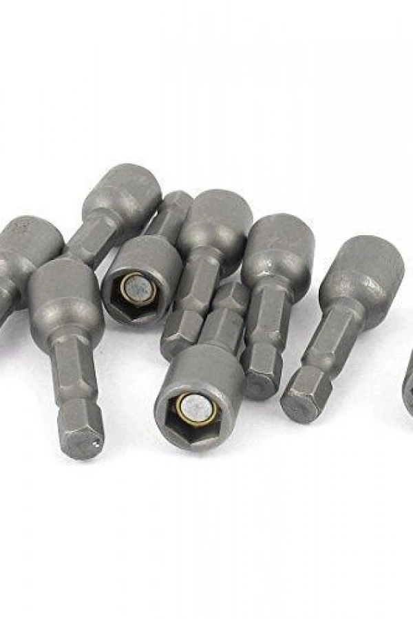 Çatı Adaptörü 6 mm Manyetik Uçlu