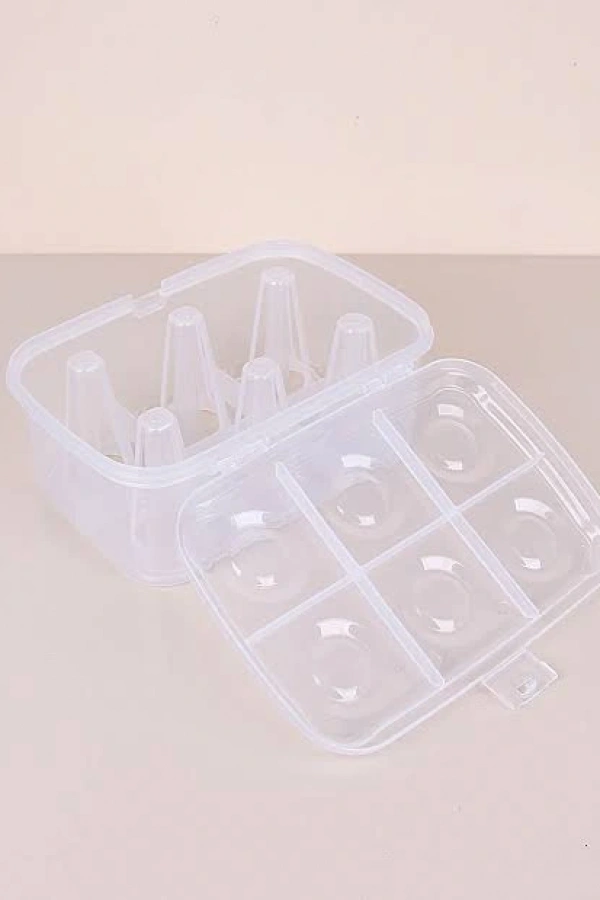 Çay Bardağı Taşıma Kutusu