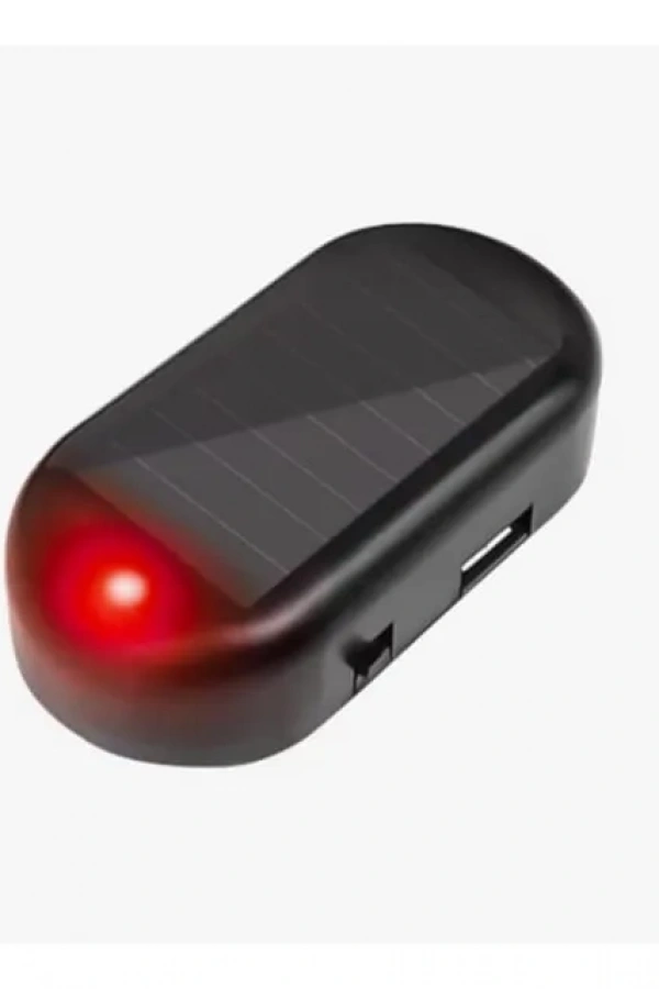 Caydırıcı Araba Alarm Ledi