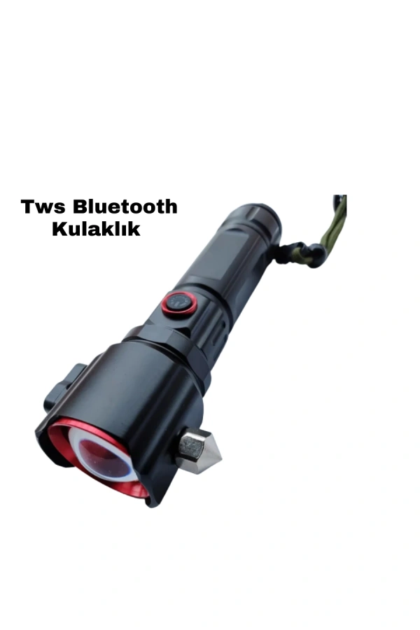 ÇEKİÇLİ PUSULALI FENER