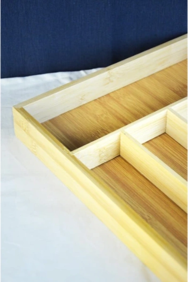 Çekmece İçi Kaşıklık