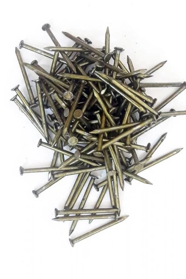 Çelik Beton Çivisi 2x20 mm (100 Adet)