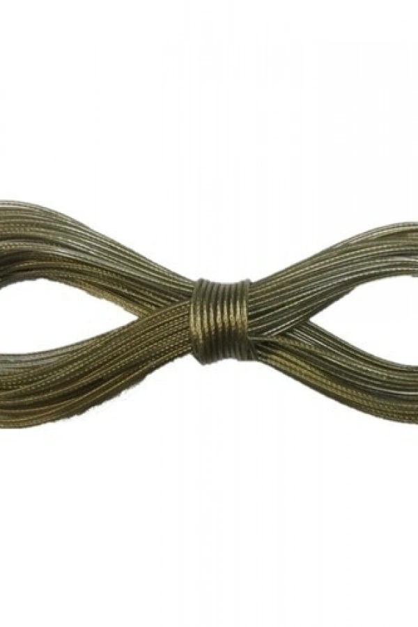 Çelik Çamaşır İpi - Çok Amaçlı İp 10 Metre