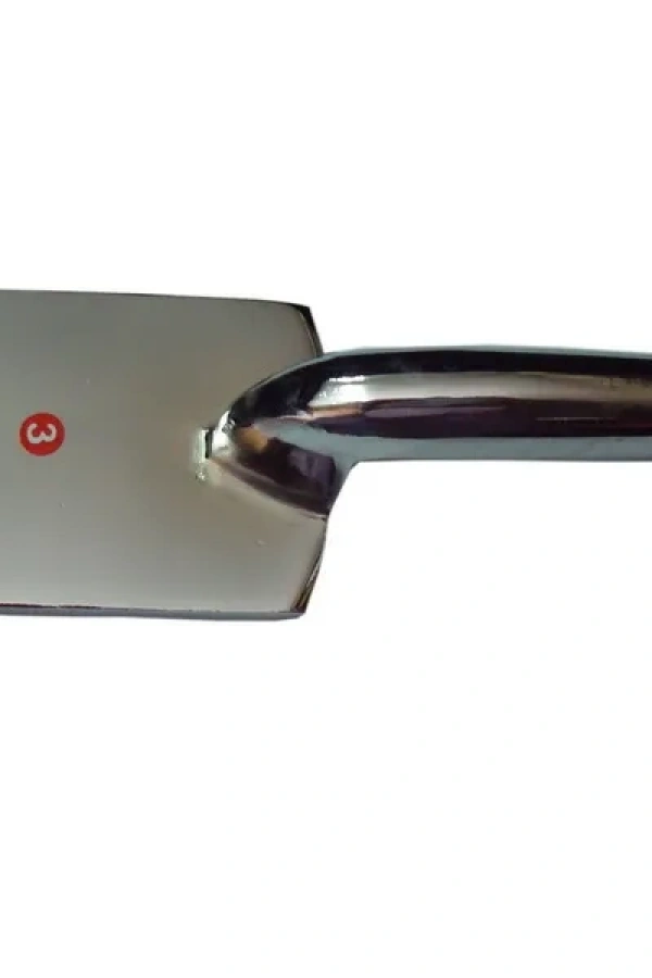 Çelik Et Döveceği / Pirzola Demiri No:3 - 950 Gr