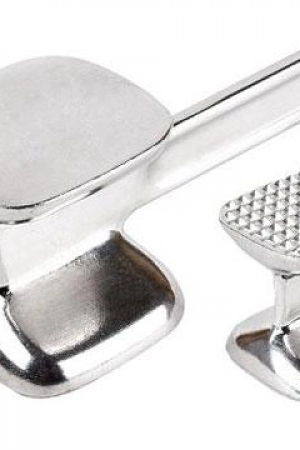 Çelik Et Dövme Aparatı