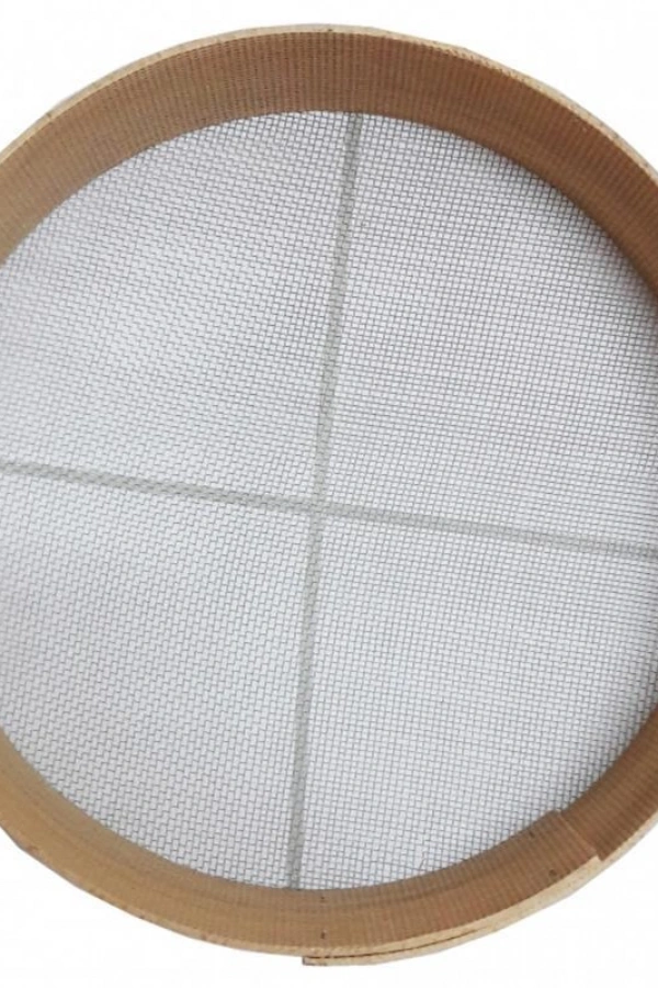 Çelik Tel Elek 10 mm (Kalbur)