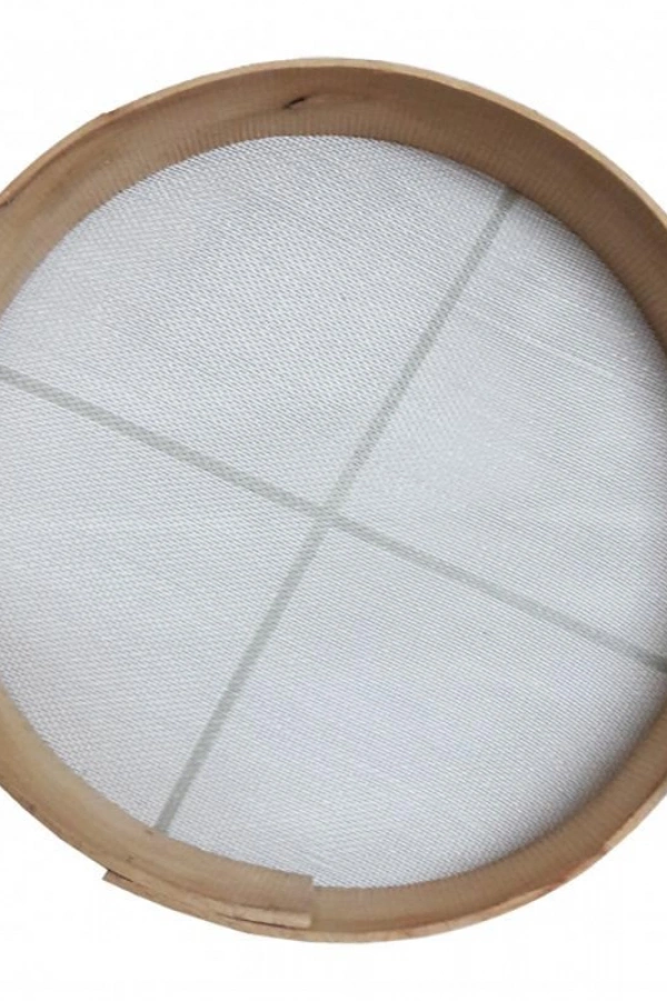 Çelik Tel Elek 1,2 mm (Kalbur)