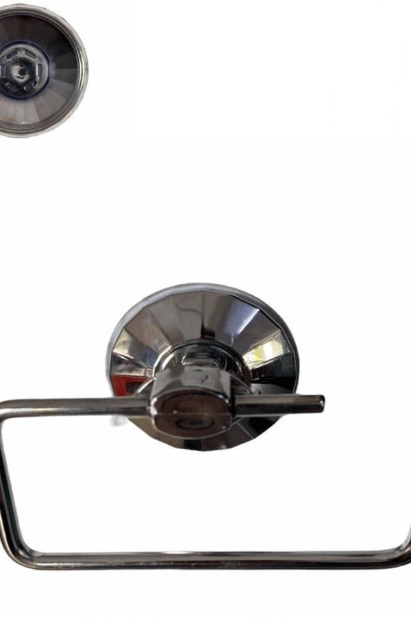 Cemax Vakumlu WC Kağıtlık