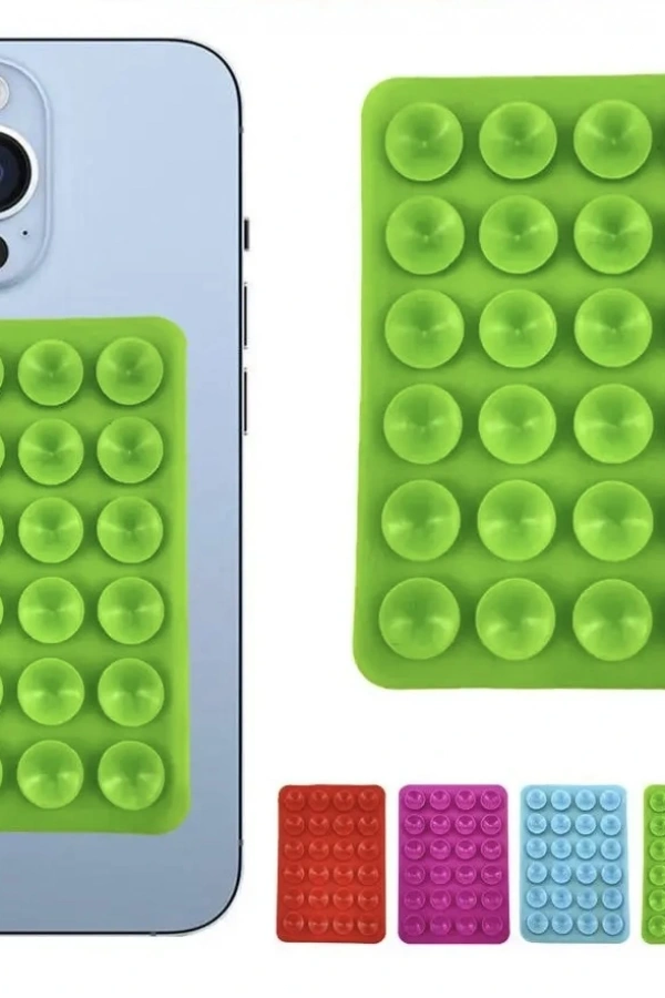 Cep Telefonu Sabitleme Pedi